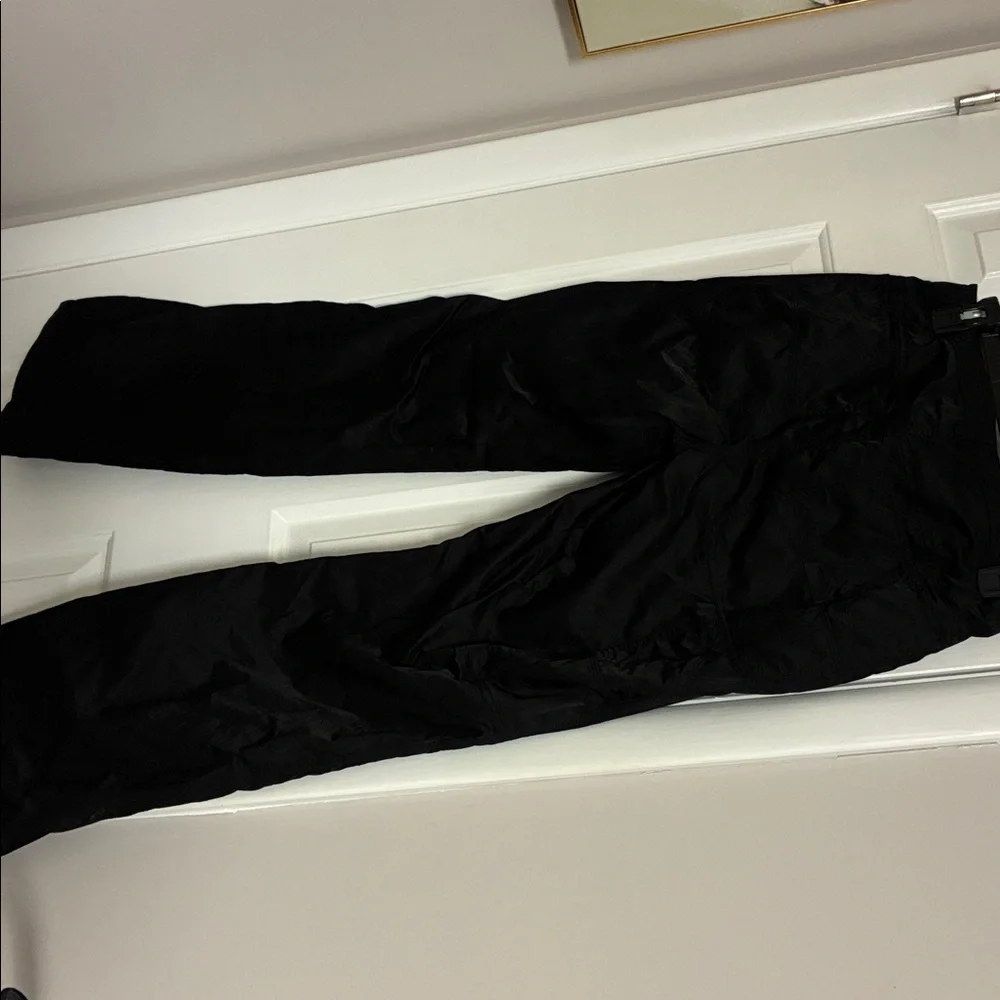 Ralph Lauren Black Trousers - Picture 4 of 5